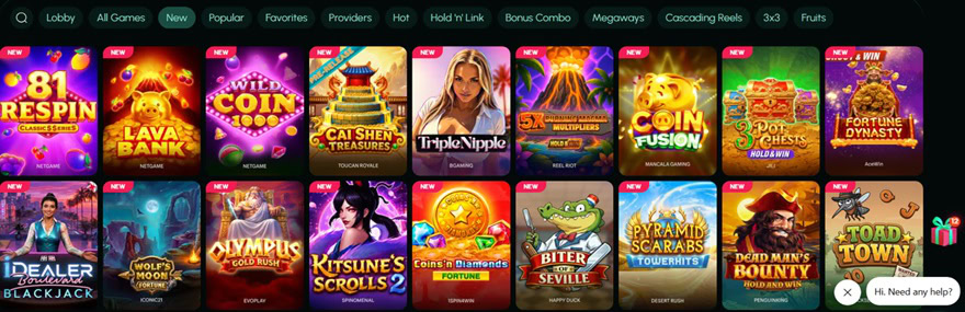 Playtana Live Games