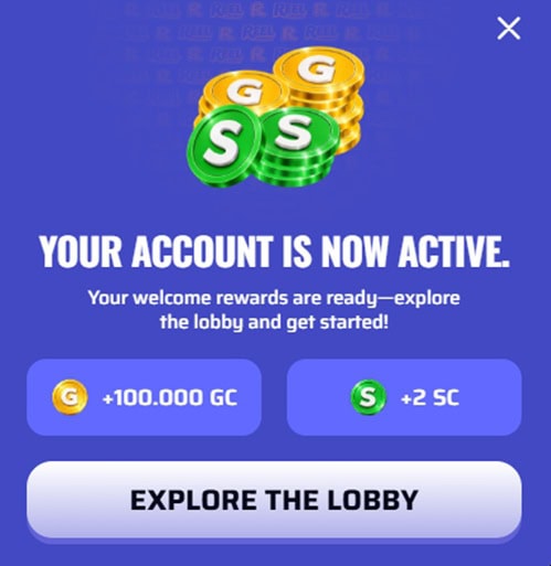 Reel Casino Bonus