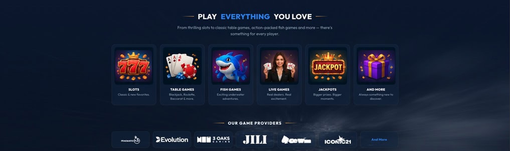 Royal Hands Games