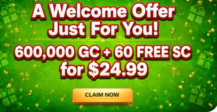 SlotsaGifts Bonus