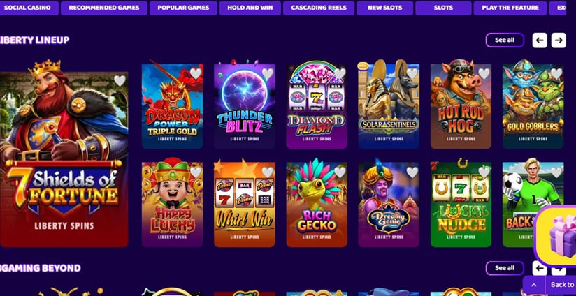 Spindoo Games