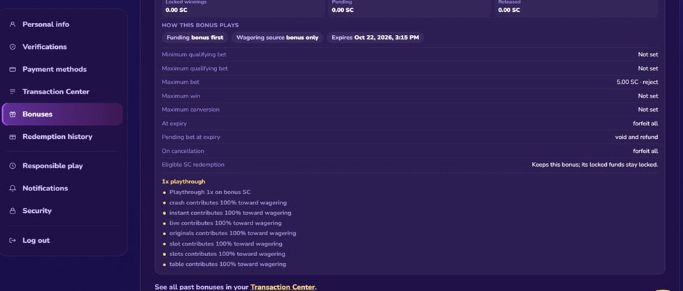 Storm.us Bonus Terms
