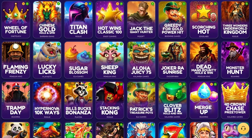 Storm.us Games