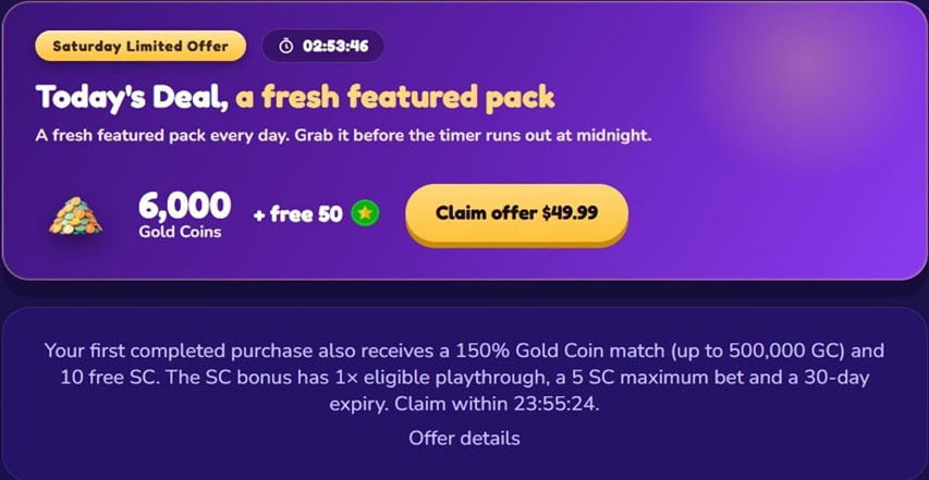 Storm.us Offer