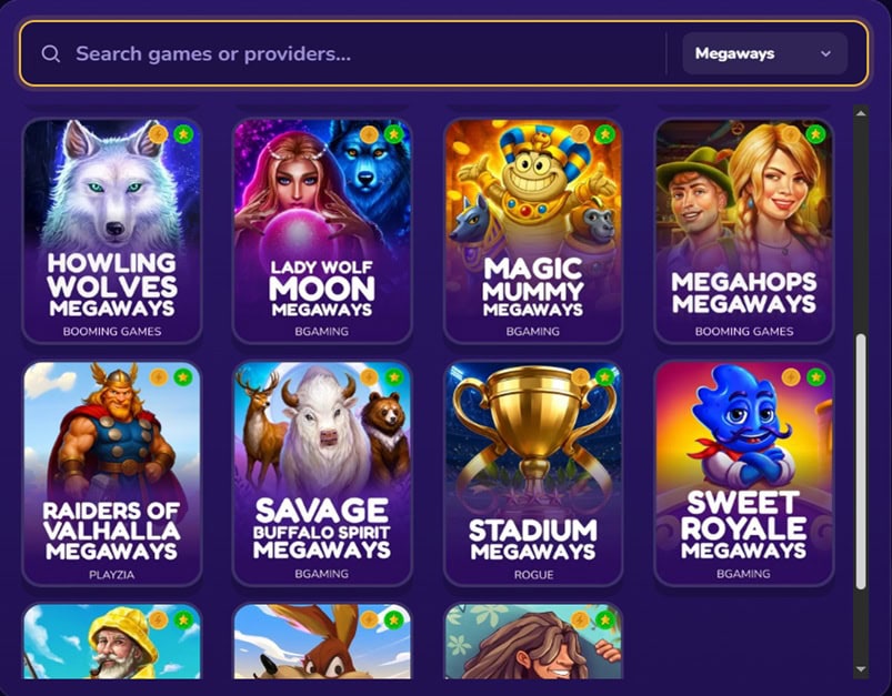 Storm.us Slots