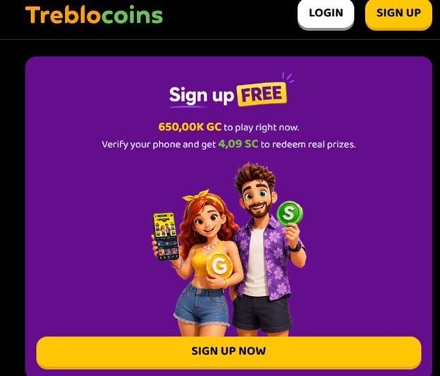 TigerCoins x TrebloCoins
