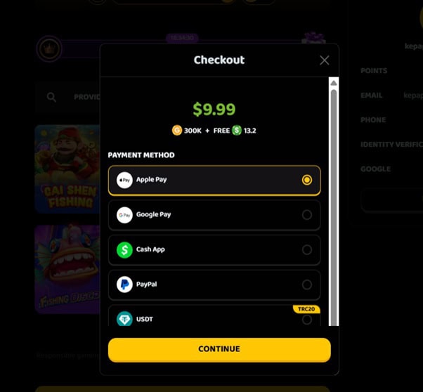 TrebloCoins Banking