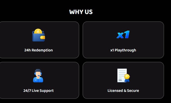TrebloCoins Features