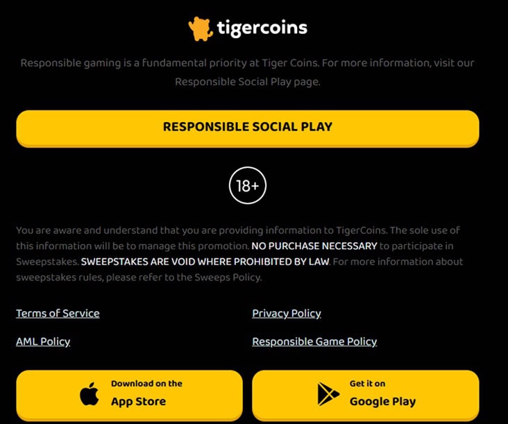 TrebloCoins x TigerCoins