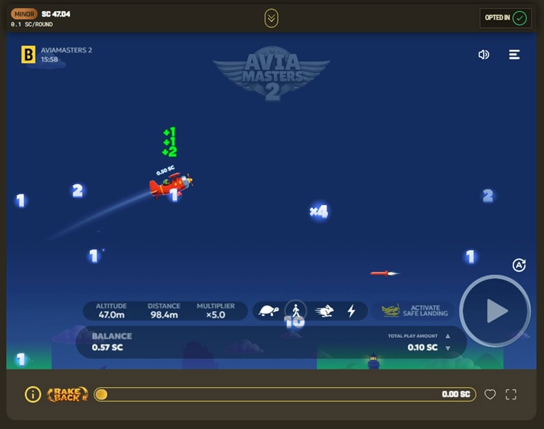 VegasBuilder Aviamasters 2
