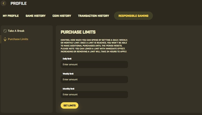 VegasBuilder RSG