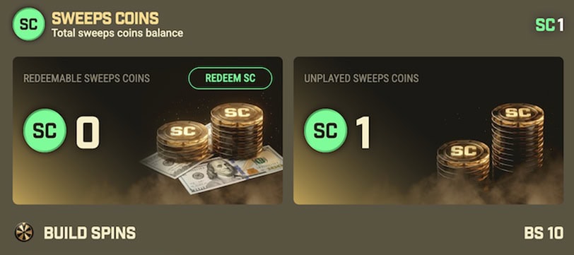 VegasBuilder SC