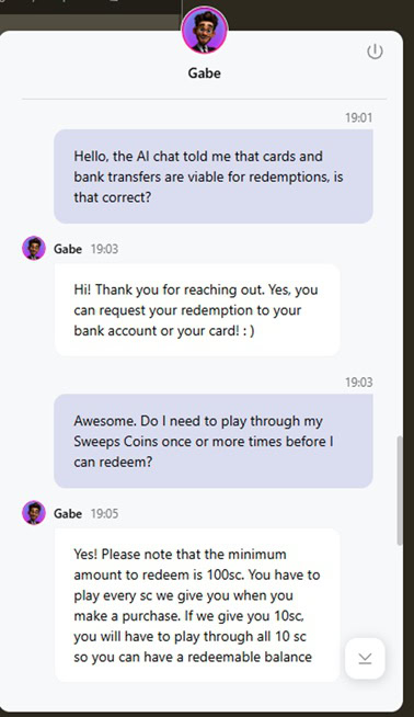 VegasBuilder Support