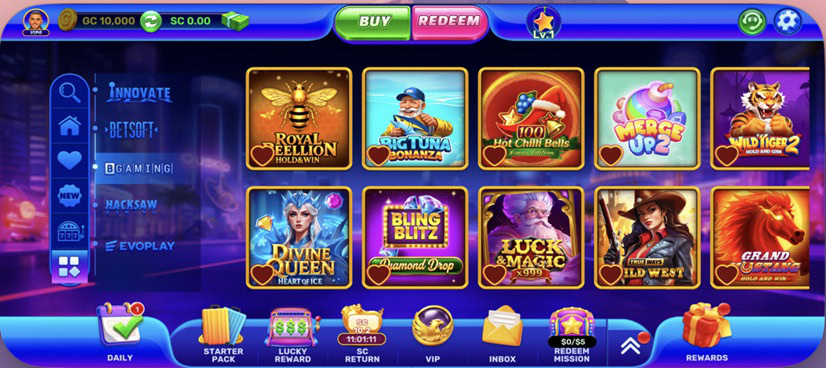 Victory Blast Games