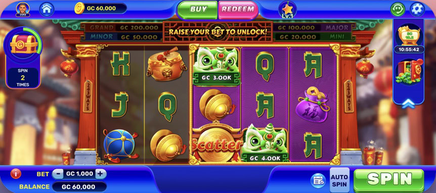 Victory Blast Slot