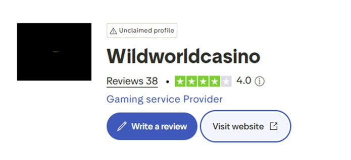 Wild World Trustpilot