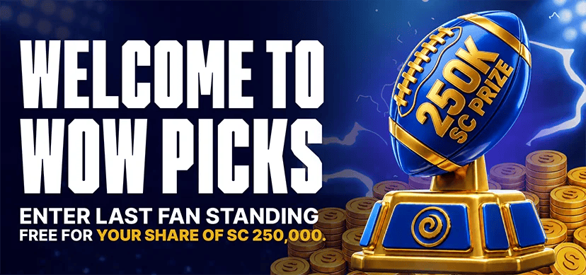 wow picks last fan standing at wow vegas