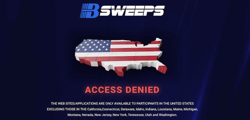 BSweeps States