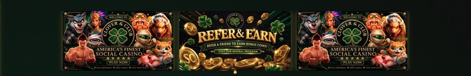 Clover & Club Bonuses