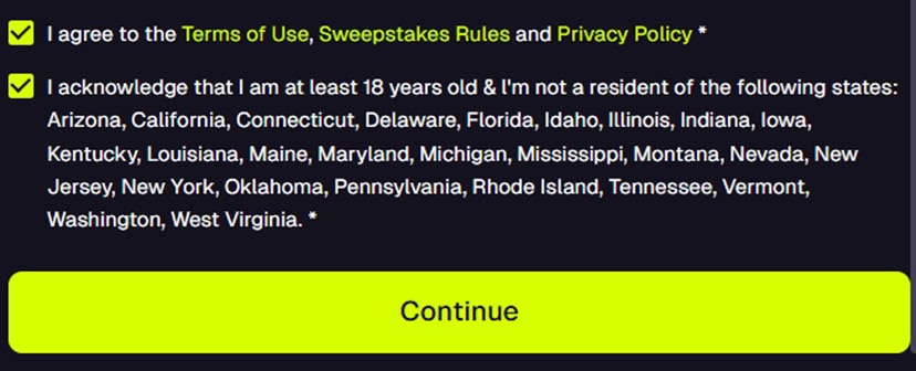 Goated.us States