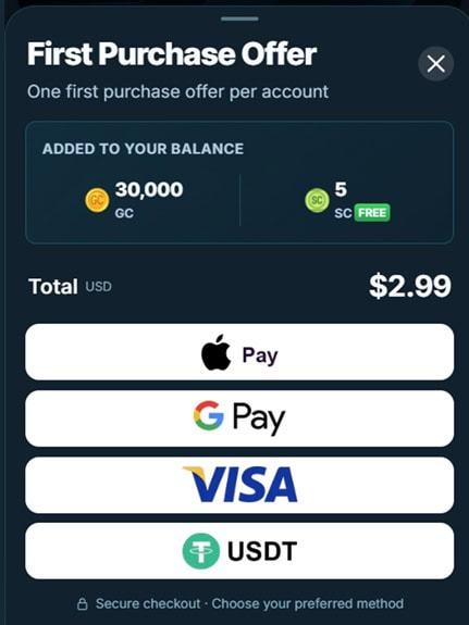 GoldenBuck Banking