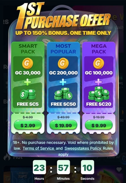 GoldenBuck Store