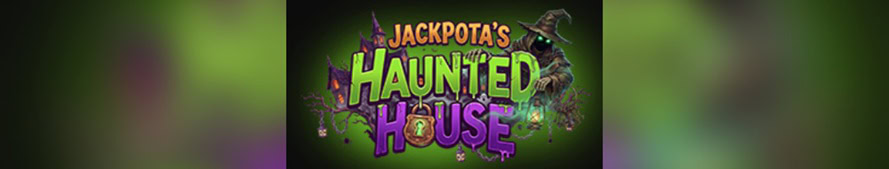 Jackpota Halloween Bonus