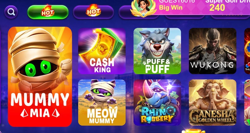 LaviBucks Slots