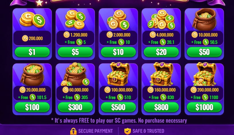 My Betz Store