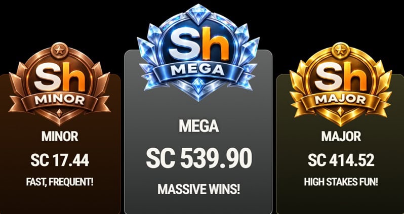 Slothub.us Jackpots