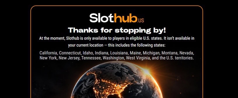 Slothub.us States