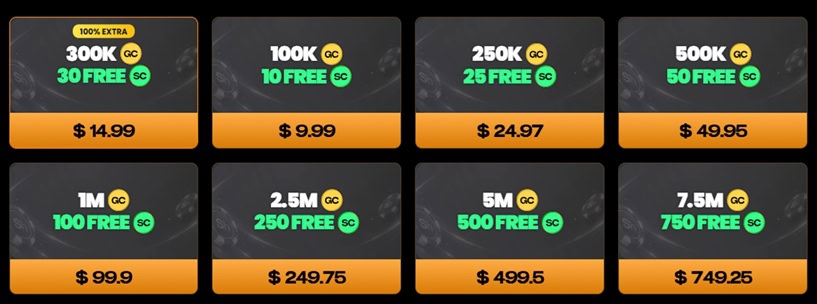 Slothub.us Store