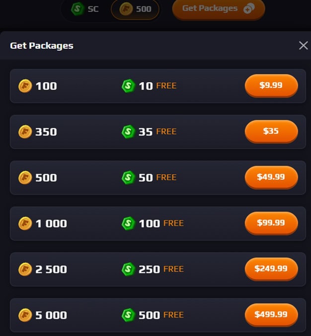 TitanTreasure Store