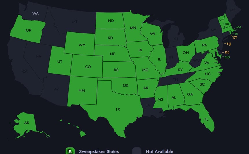Whale.us States